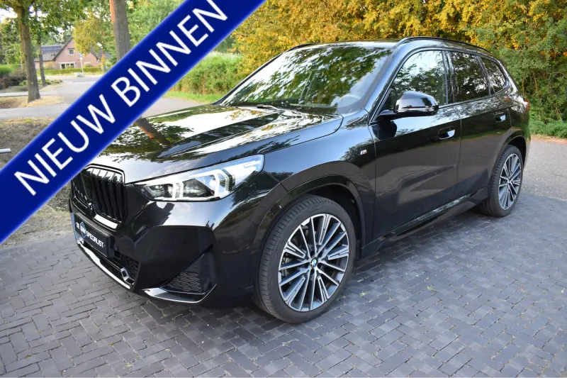 BMW X1 (2024)