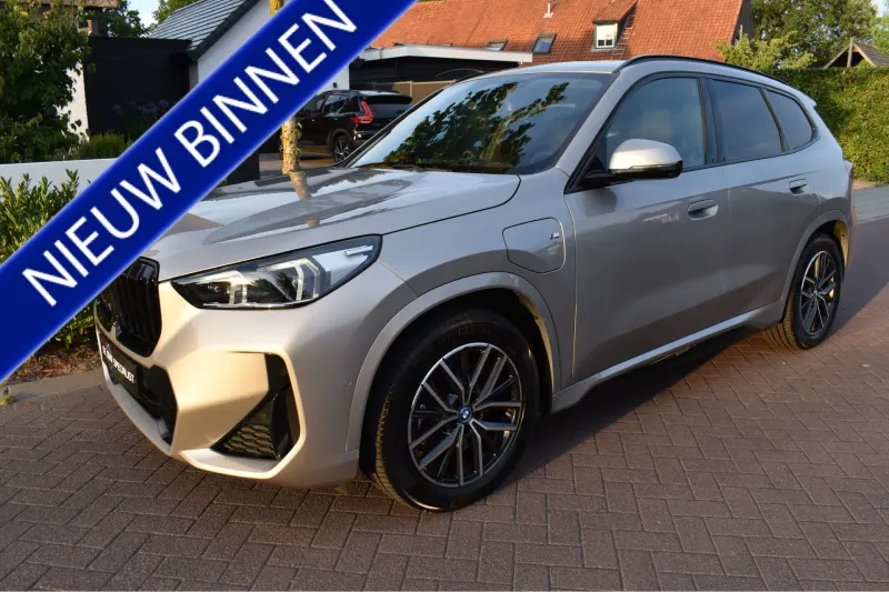 BMW X1 (2024)