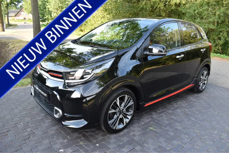 Kia Picanto (2023)