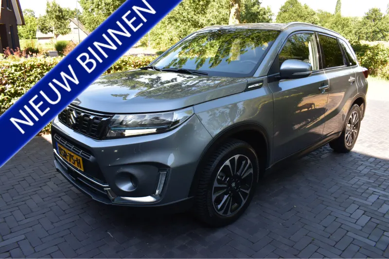 Suzuki Vitara (2021)