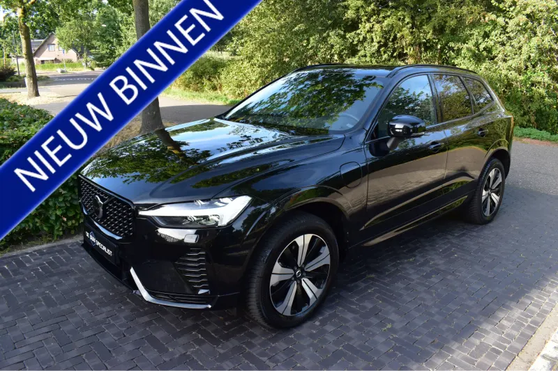 Volvo XC60 (2023)