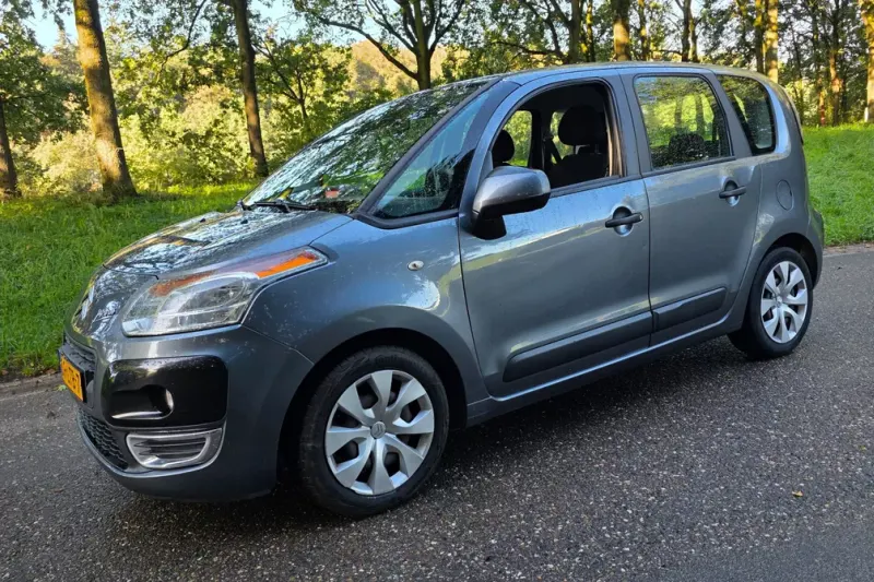 Citroën C3 Picasso (2010)