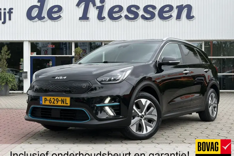 Kia Niro EV (2022)