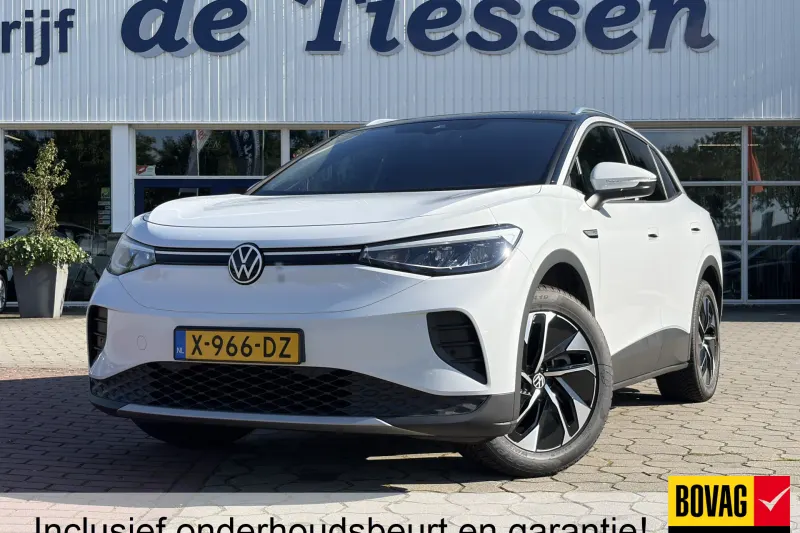 Volkswagen ID.4 (2023)