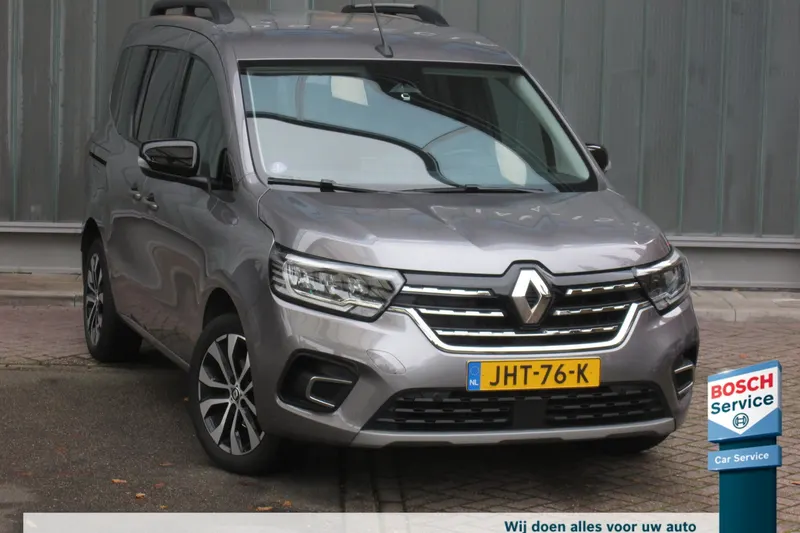 Renault Kangoo (2023)