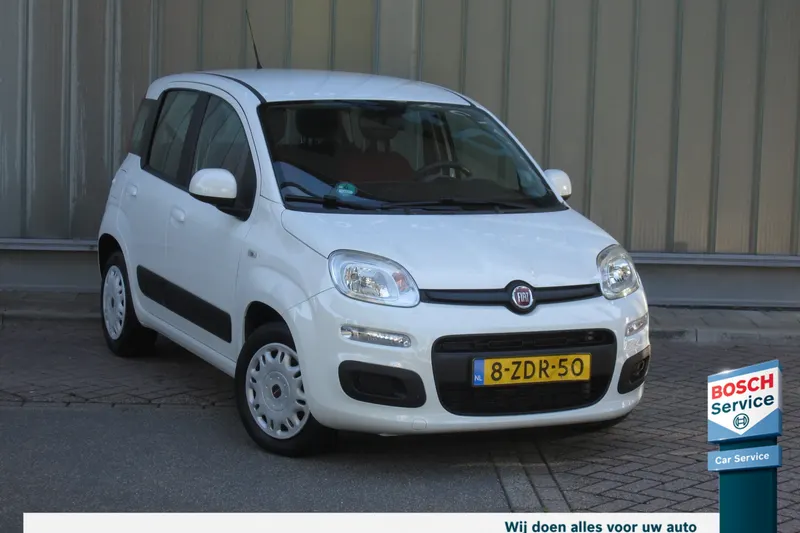 Fiat Panda (2014)