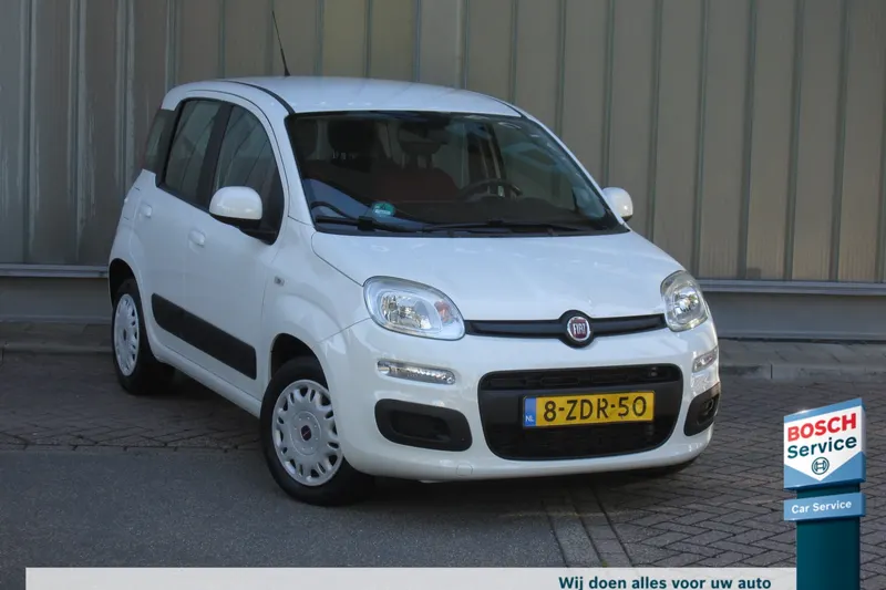 Fiat Panda (2014)