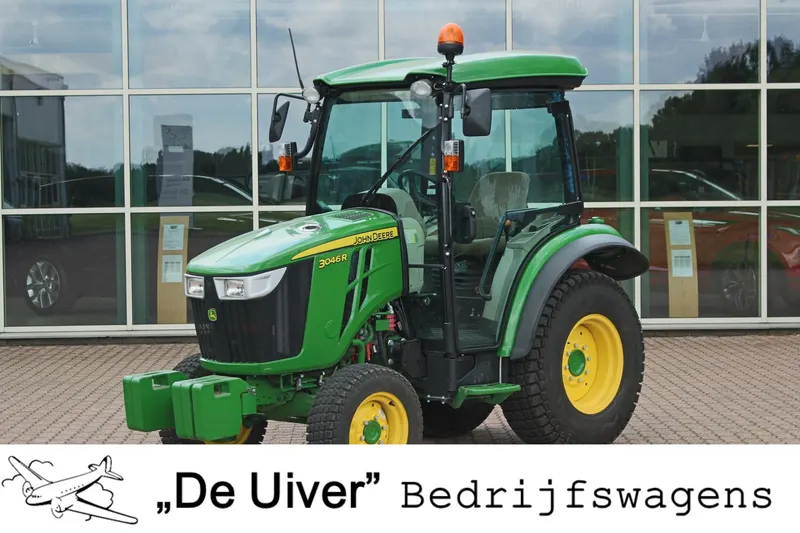 John Deere Deere (2024)