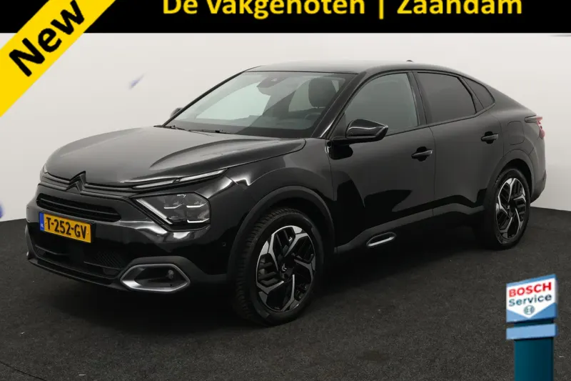 Citroën C4 (2023)