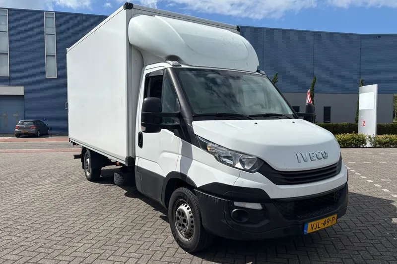 Iveco Daily (2018)