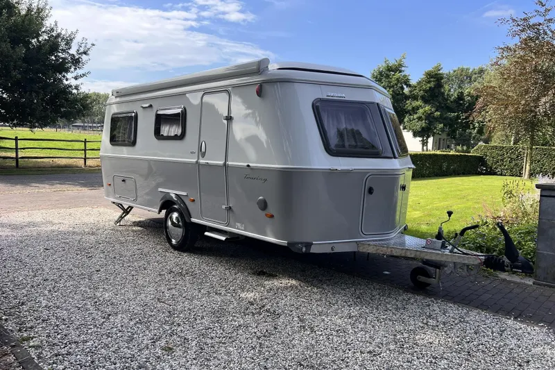 Eriba Touring (2026)