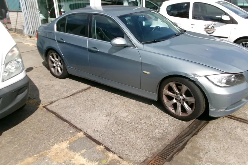 BMW 3-Serie (2005)