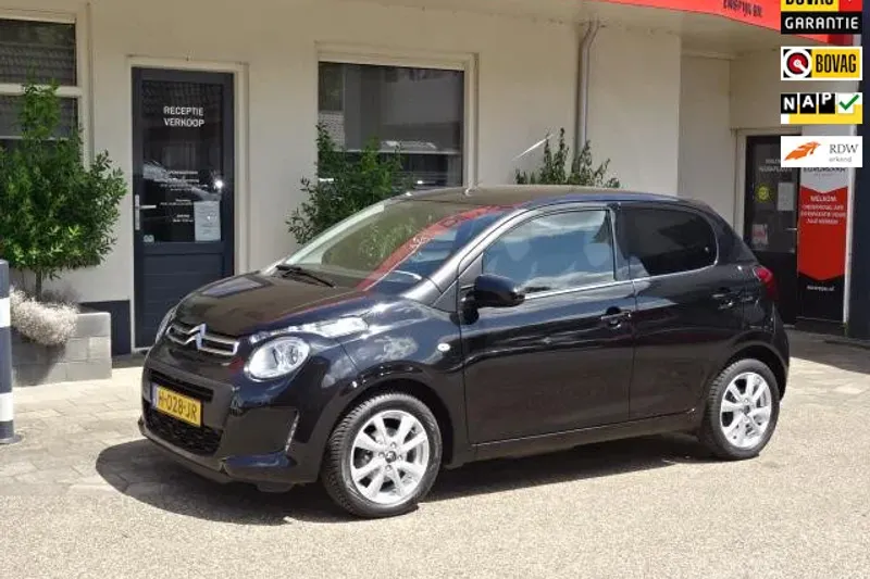 Citroën C1 (2020)