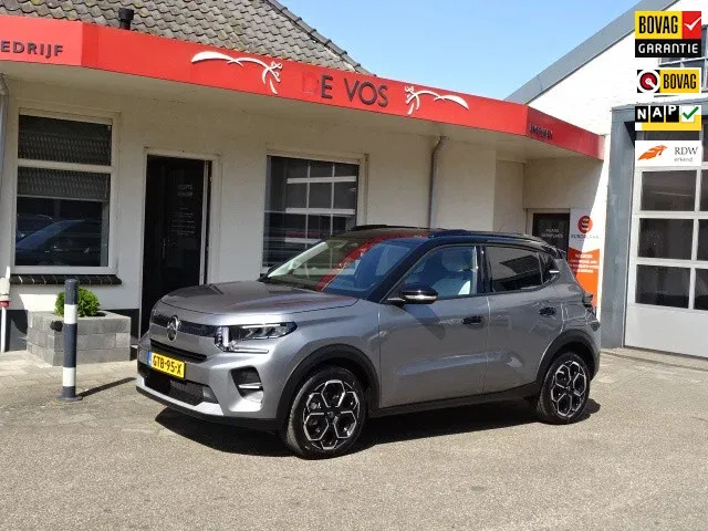 Citroën C3 (2024) — foto 1