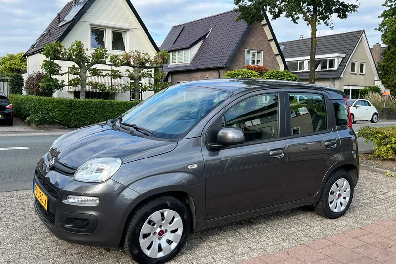 Fiat Panda (2017)