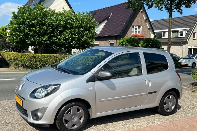 Renault Twingo (2011)