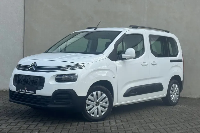 Citroën Berlingo (2020)