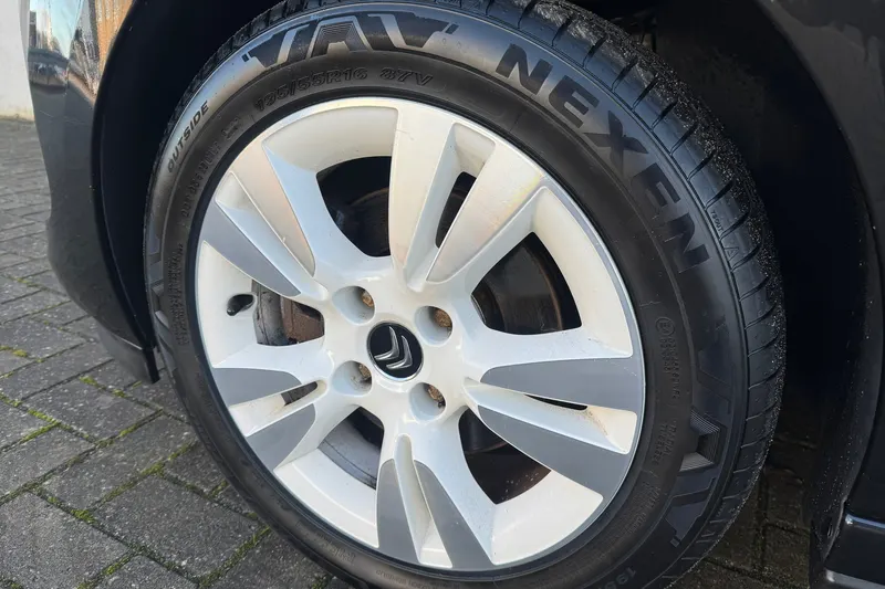 Citroën DS3 (2010)
