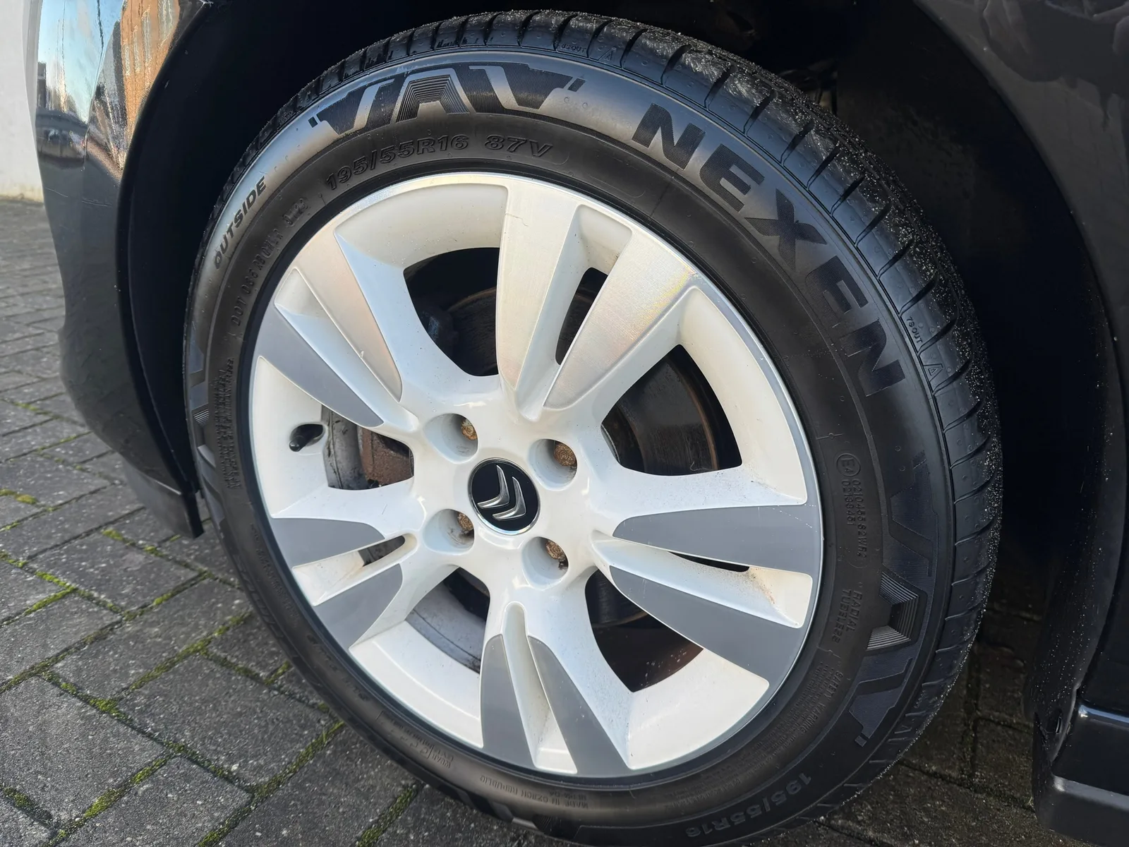 Citroën DS3 (2010) — foto 1