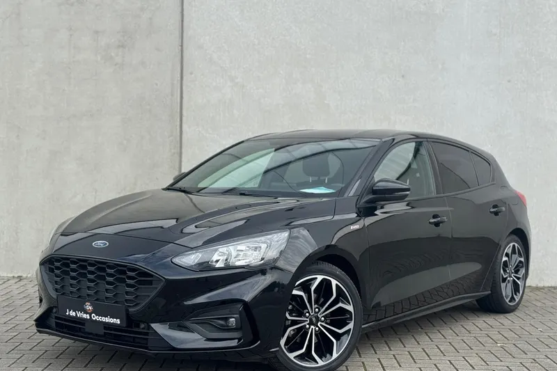 Ford Focus (2020)