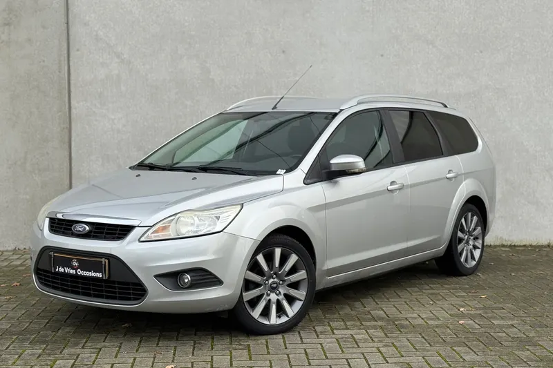 Ford Focus (2010)