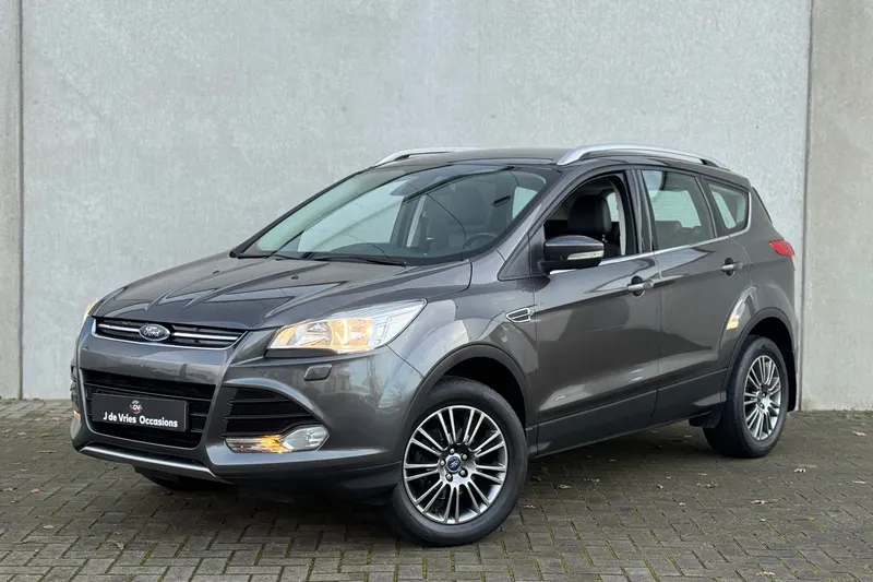 Ford Kuga (2015)