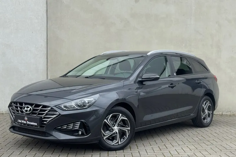 Hyundai i30 (2021)