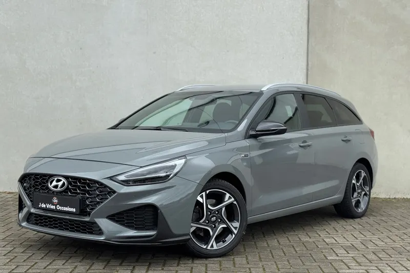 Hyundai i30 (2021)
