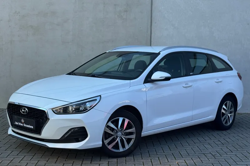 Hyundai i30 (2021)