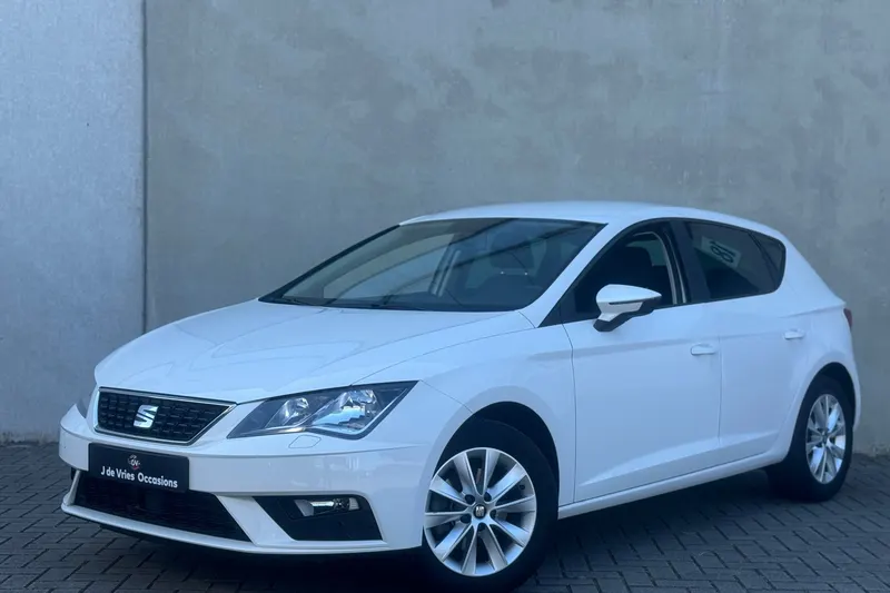 SEAT Leon (2020)