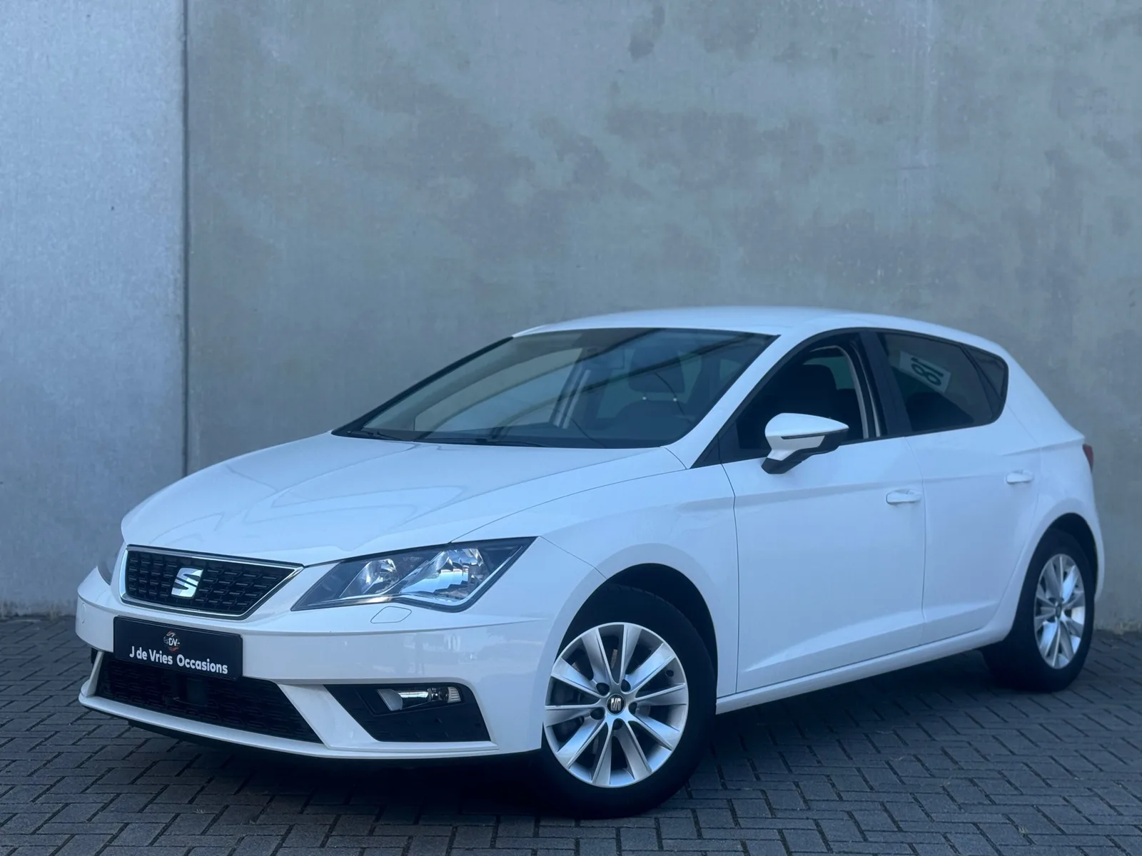 SEAT Leon (2020) — foto 1