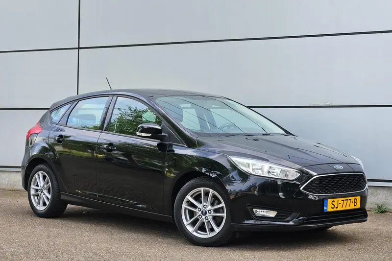 Ford Focus (2018)