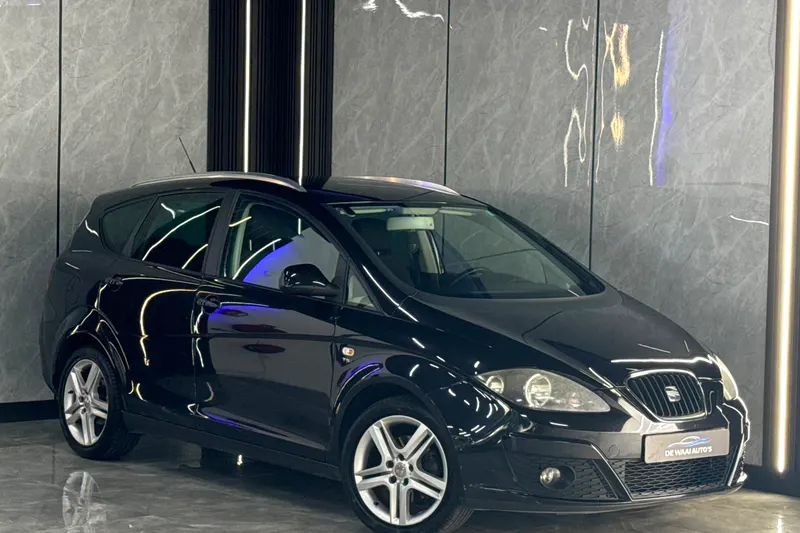 SEAT Altea XL (2011)