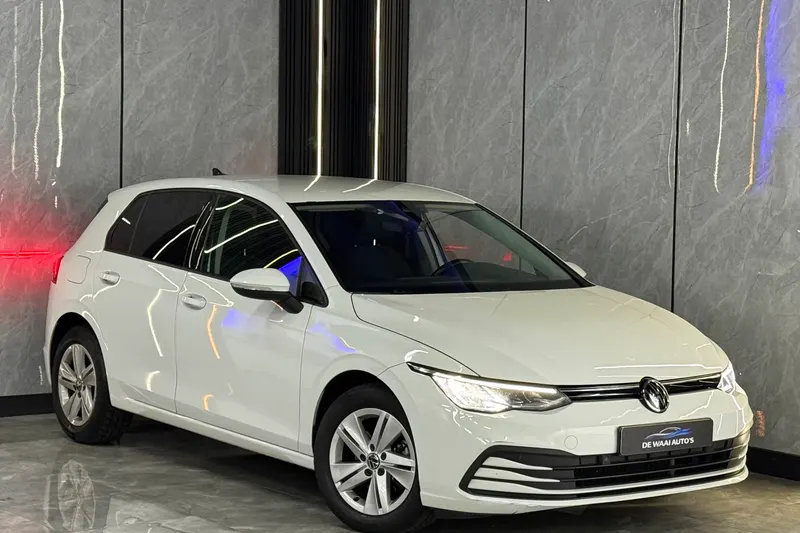 Volkswagen Golf (2020)