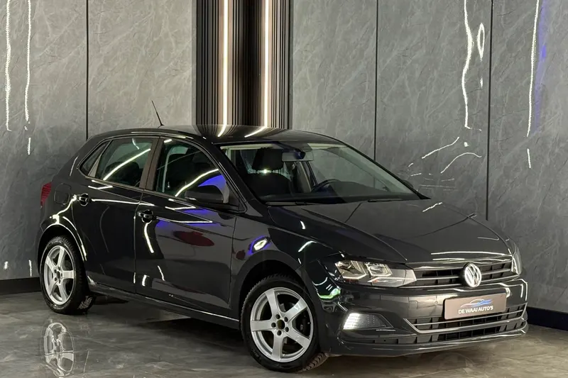 Volkswagen Polo (2018)