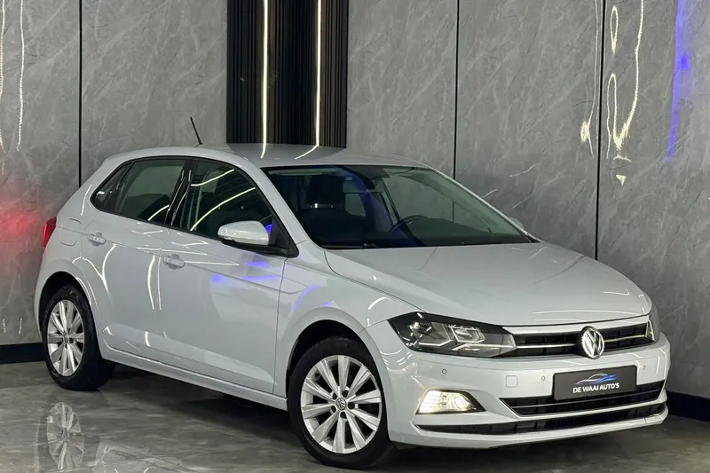 Volkswagen Polo (2018)