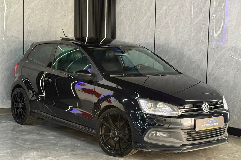 Volkswagen Polo (2013)