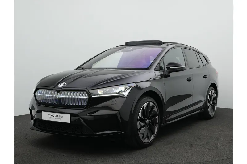 Škoda Enyaq (2023)