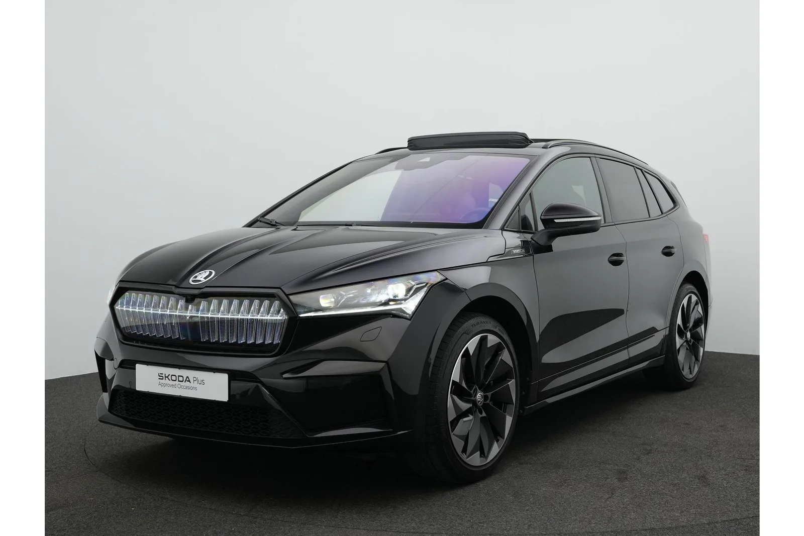Škoda Enyaq (2023) — foto 1