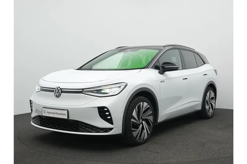 Volkswagen ID.4 (2023)