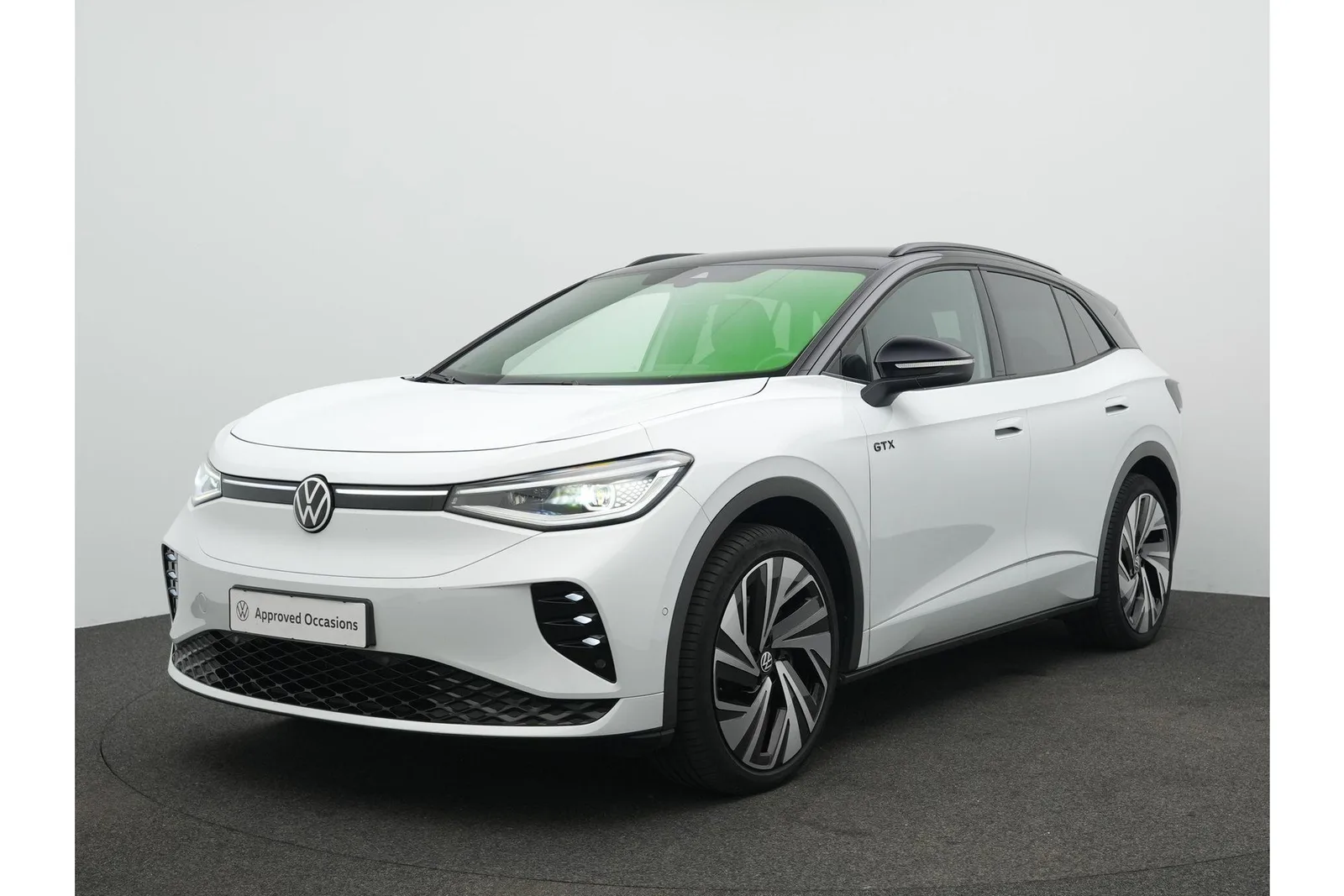 Volkswagen ID.4 (2023) — foto 1