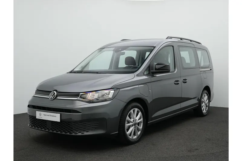 Volkswagen Caddy (2025)