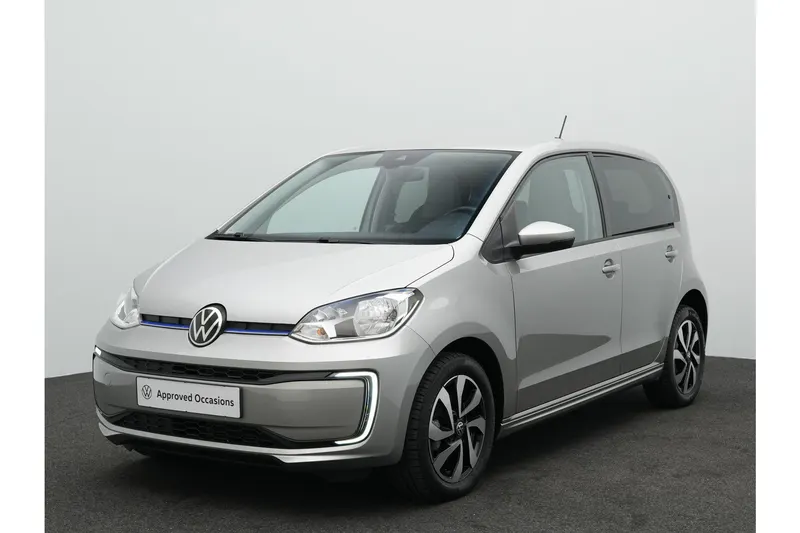 Volkswagen e-Up! (2021)