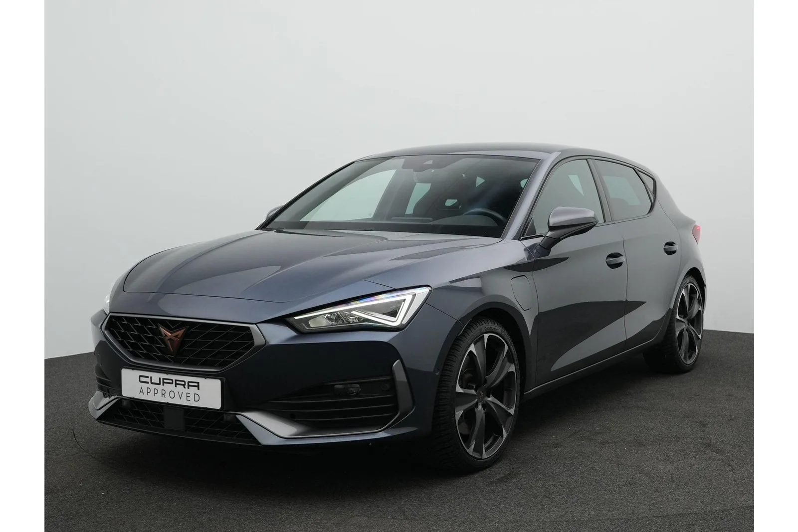 CUPRA Leon (2022) — foto 1