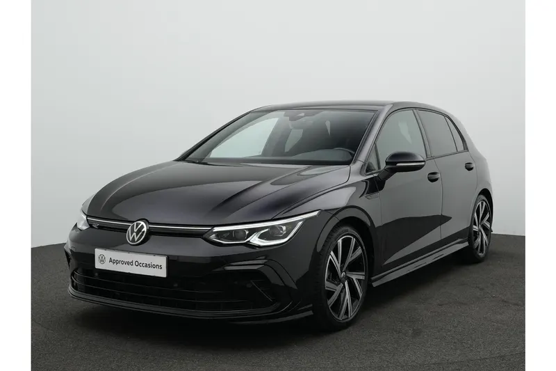 Volkswagen Golf (2020)