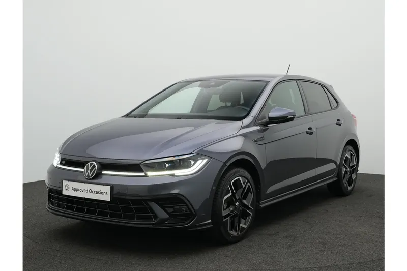 Volkswagen Polo (2025)