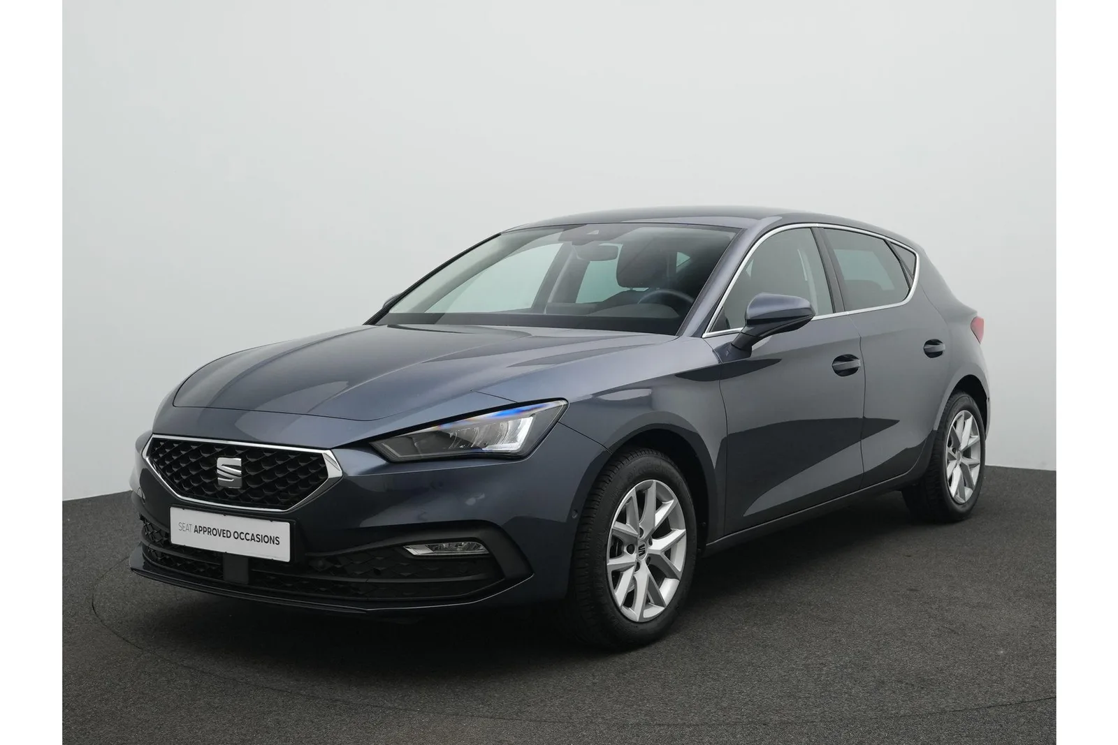 SEAT Leon (2025) — foto 1