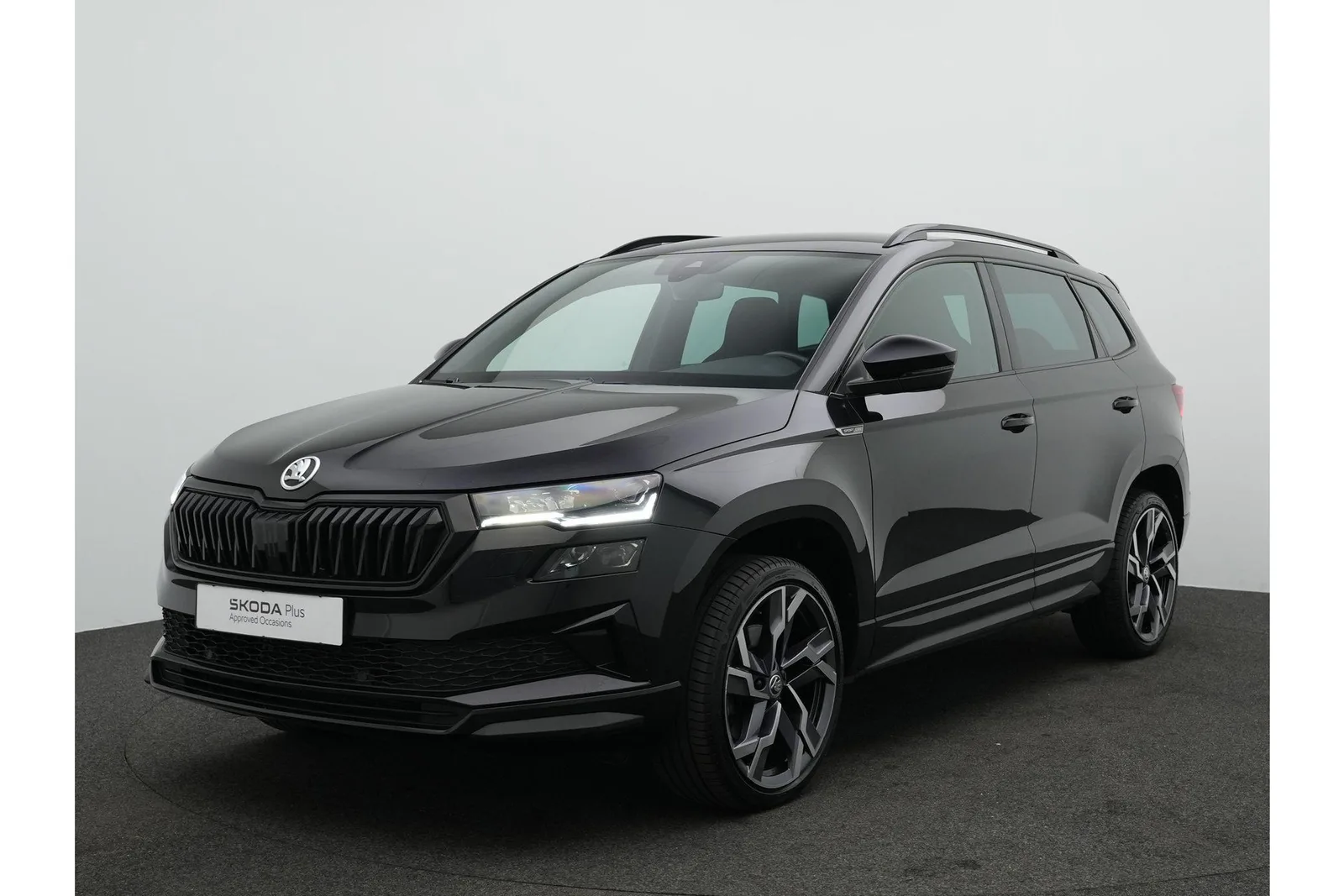 Škoda Karoq (2022) — foto 1