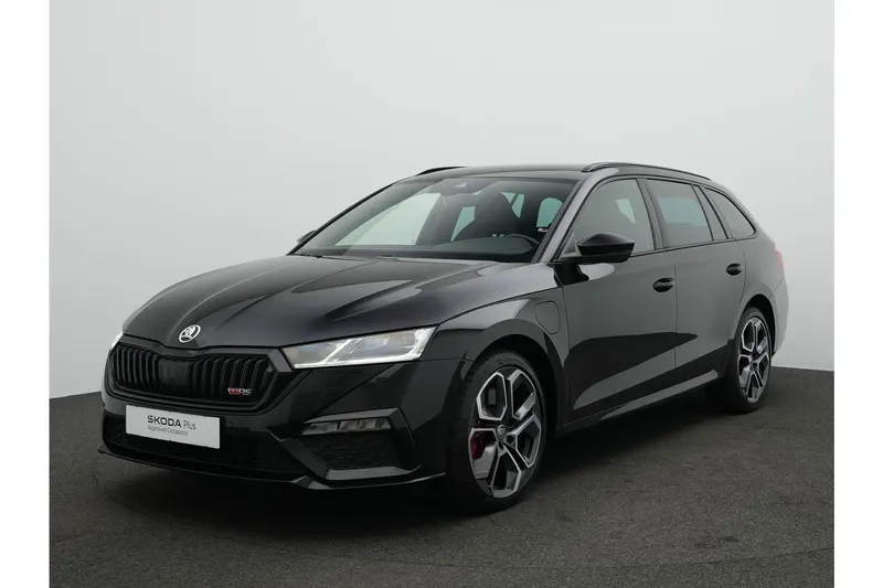 Škoda Octavia (2023)