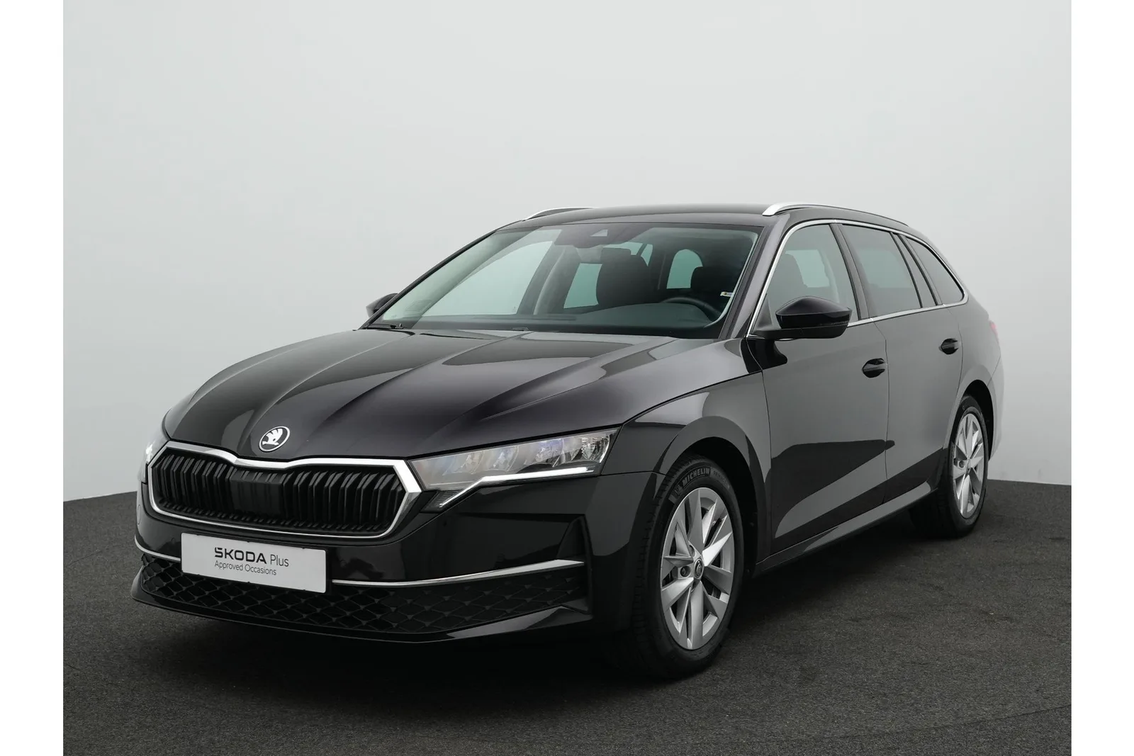 Škoda Octavia (2025) — foto 1